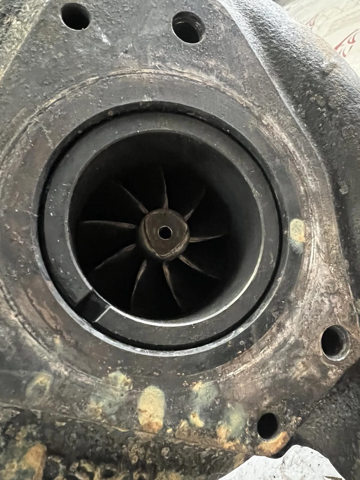   Mercedes 350cdi BlueTec - GTB2060V 802774-5 A6420901686 | Mobile.bg   4