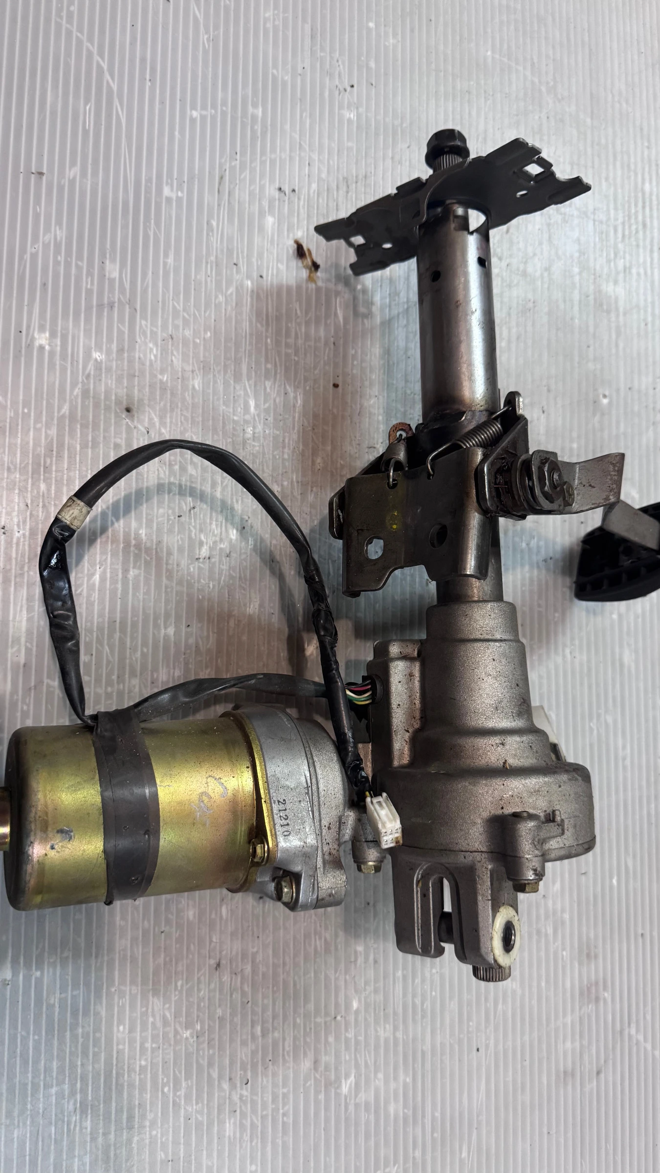    /       Toyota Corolla - NSK0114 / 45200-02180 / PT22 | Mobile.bg   2