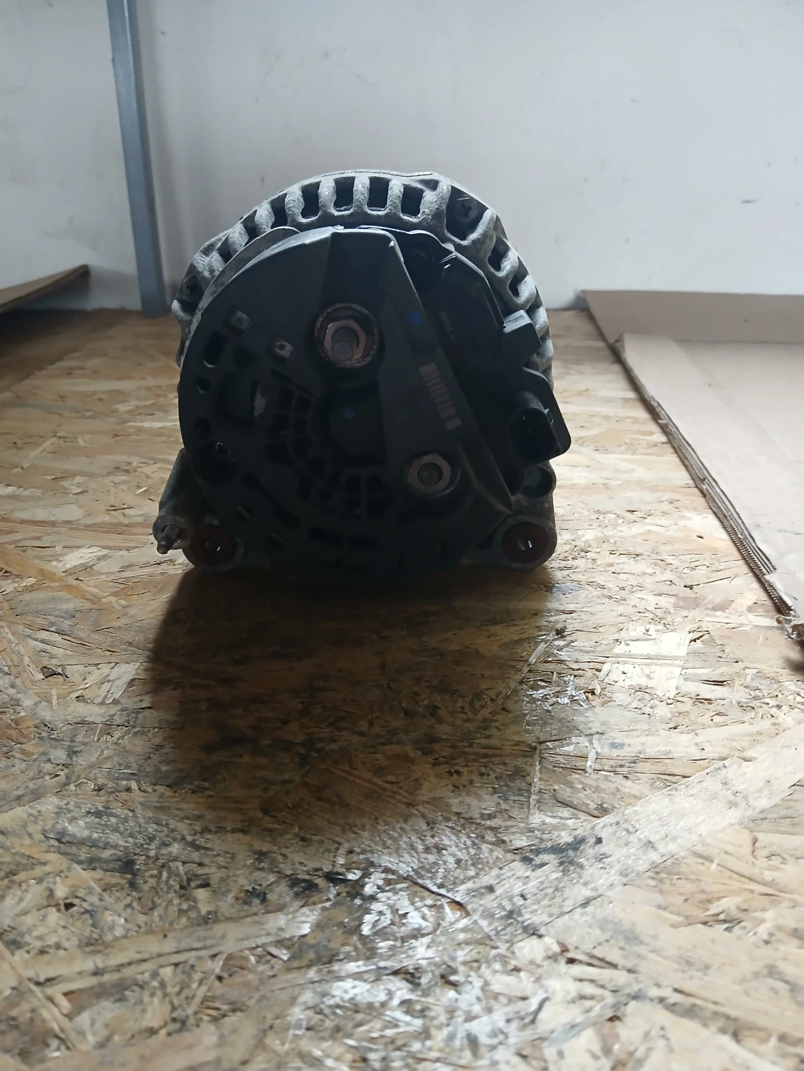 06F 903 023 F ���������� Vw Polo 1.6tdi  | Mobile.bg � ����������� 4