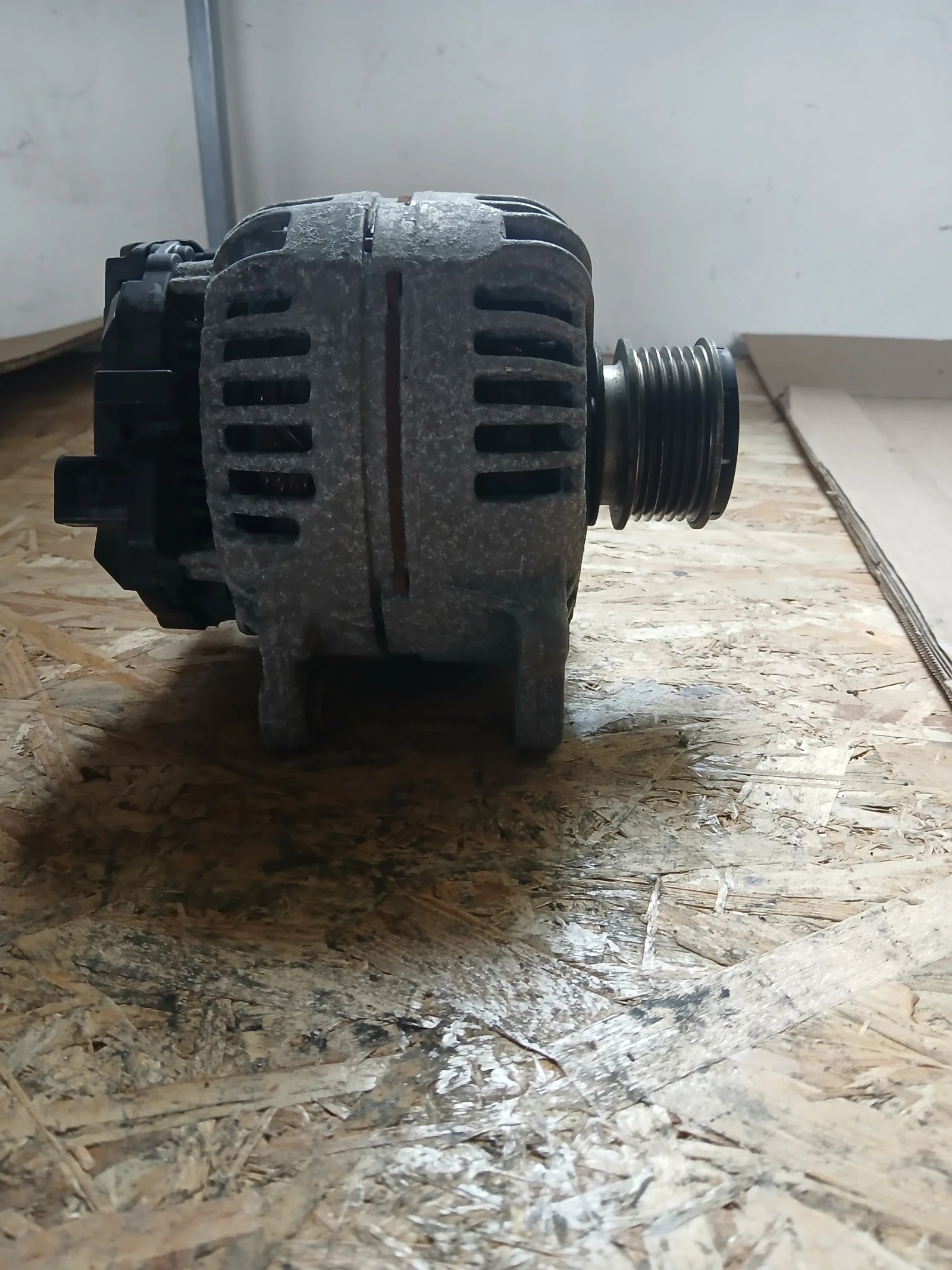 06F 903 023 F ���������� Vw Polo 1.6tdi  | Mobile.bg � ����������� 2