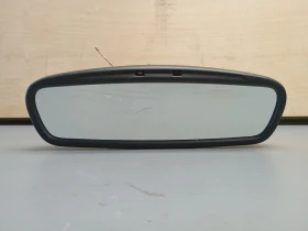 Огледало Ягуар С Тайп 2.7д