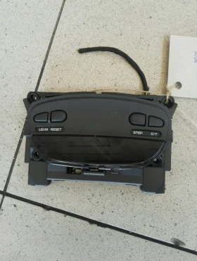 Дисплей Чероки Спорт 2.5црд