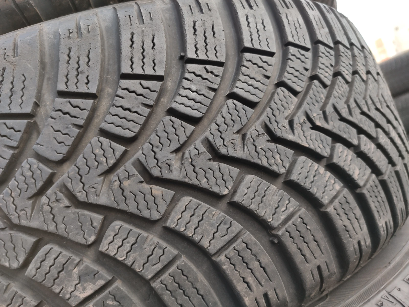  205/55R17 | Mobile.bg   2