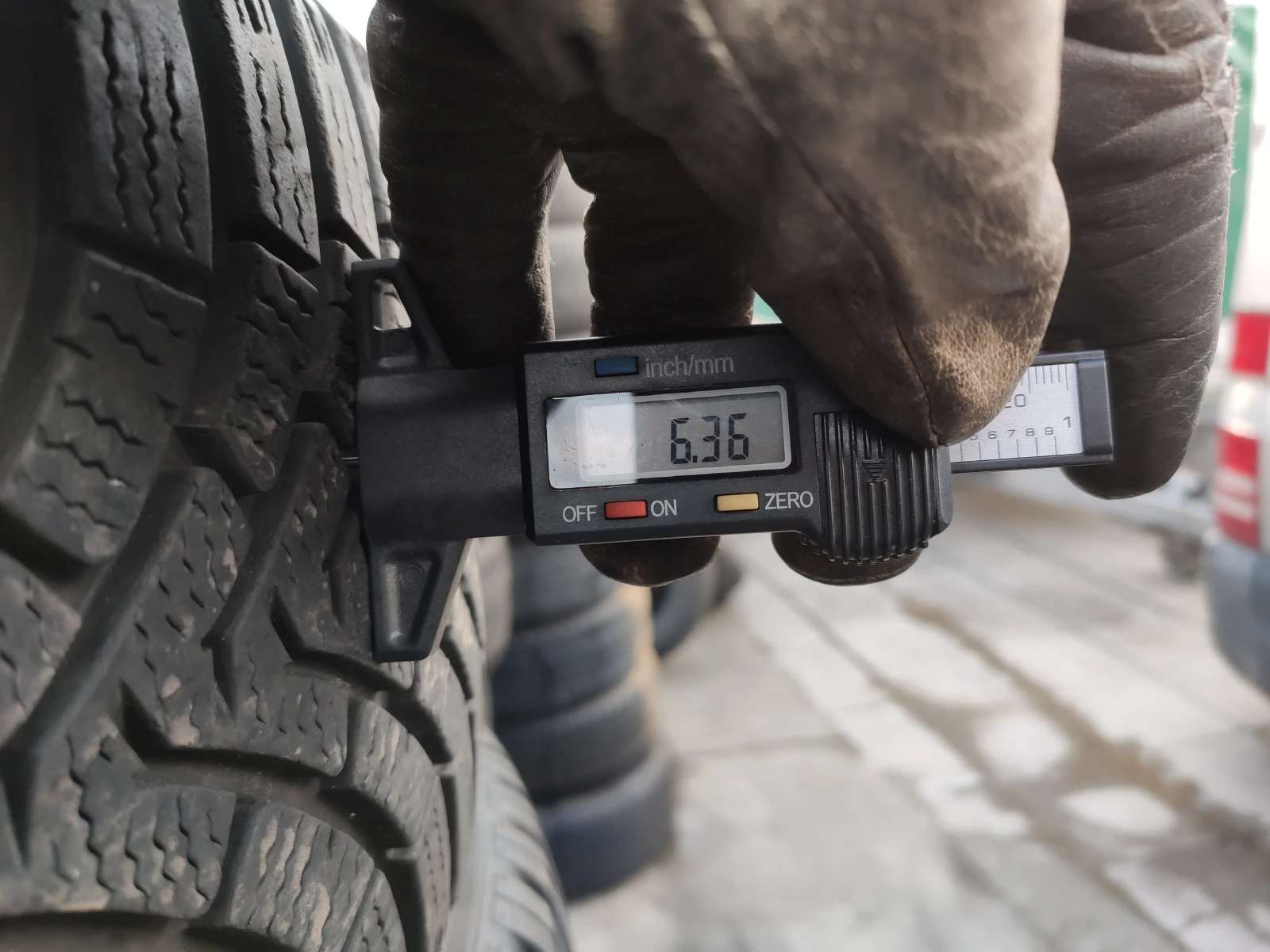  205/55R17 | Mobile.bg   6