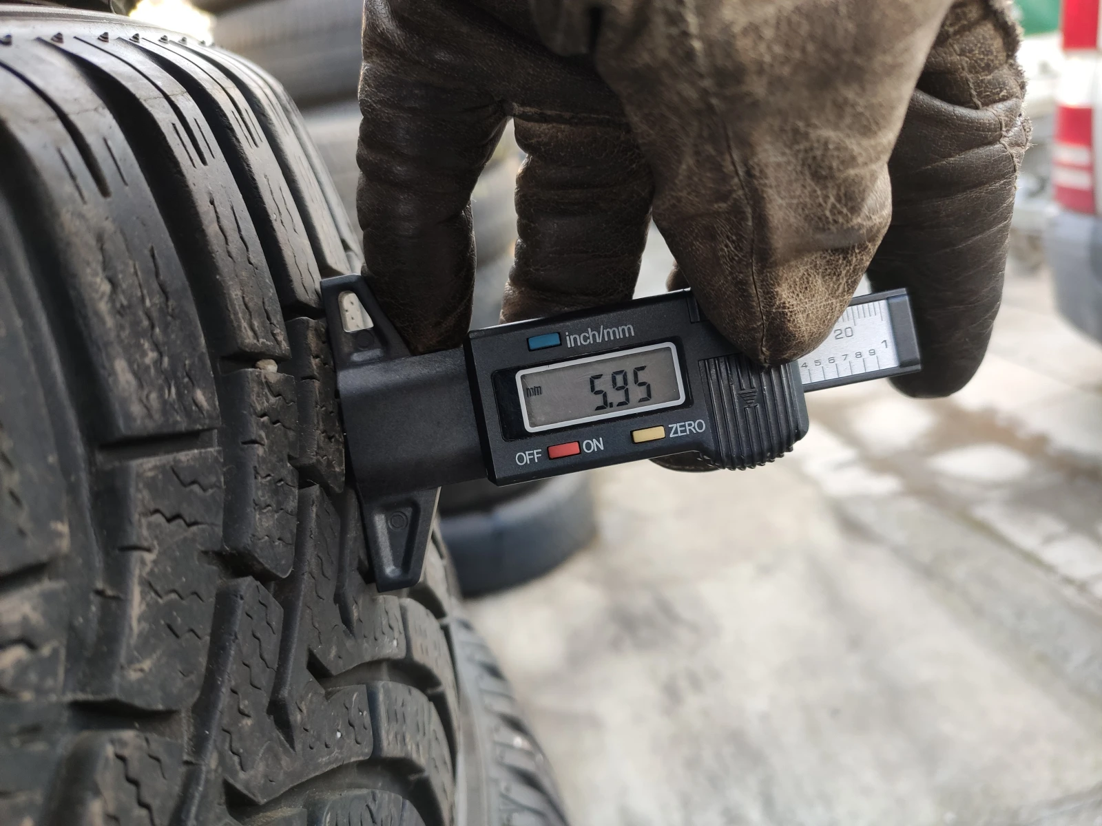  205/55R17 | Mobile.bg   7