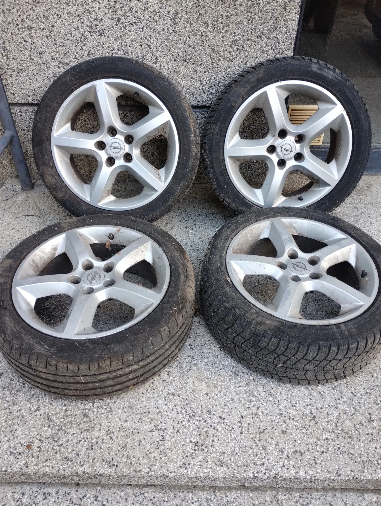 ������ �� Opel Vectra | Mobile.bg � ����������� 1