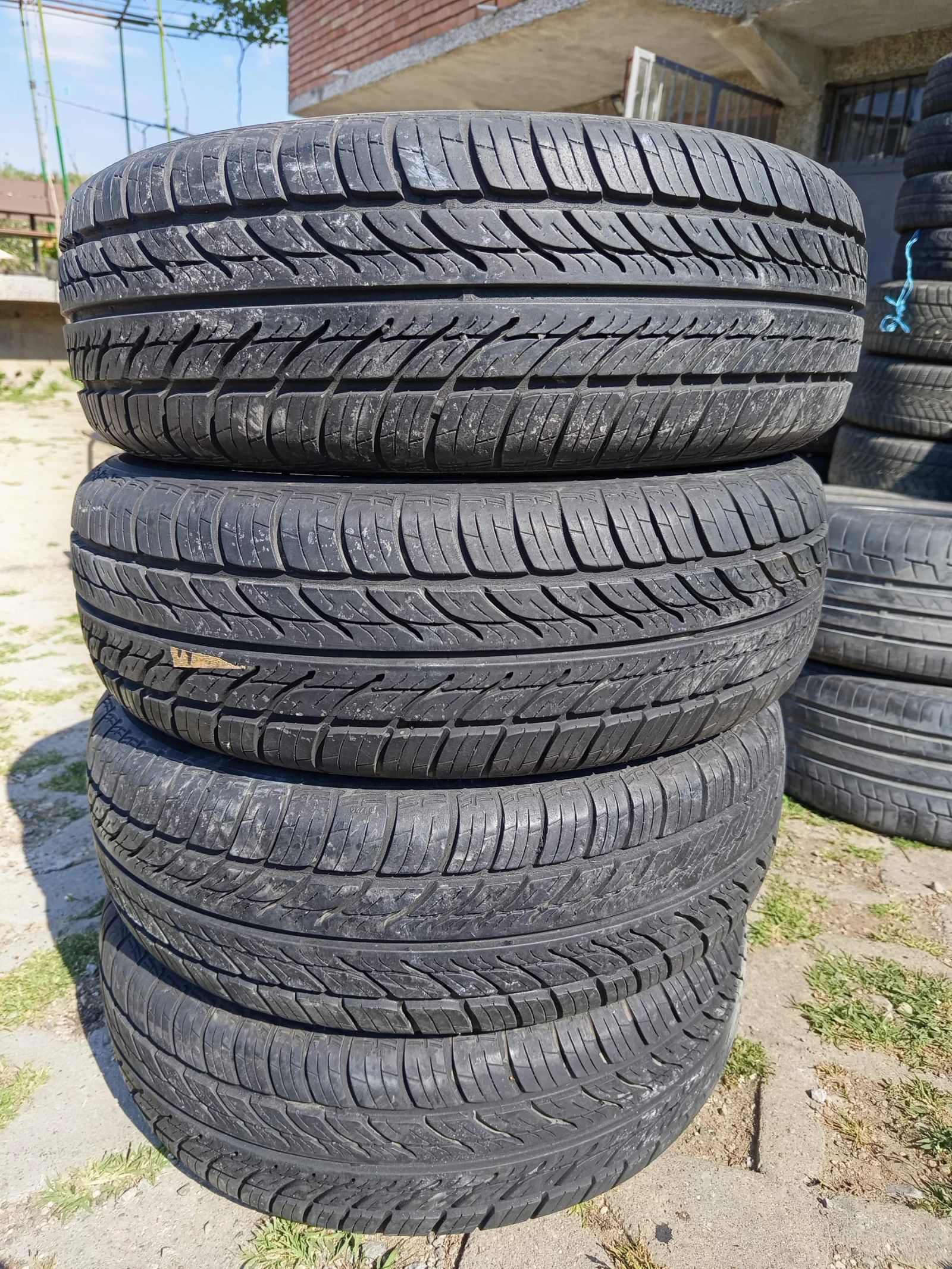 ���� 175/65R14 | Mobile.bg � ����������� 1