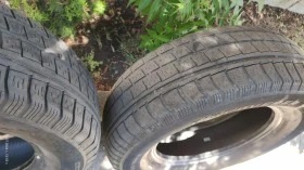 Гуми Зимни 225/75R16, снимка 6 - Гуми и джанти - 49152064