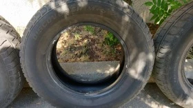 Гуми Зимни 225/75R16, снимка 1 - Гуми и джанти - 49152064