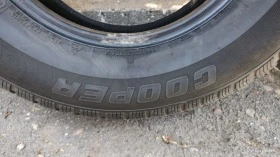 Гуми Зимни 225/75R16, снимка 2 - Гуми и джанти - 49152064