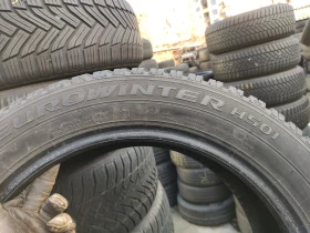 Гуми Зимни 205/55R17, снимка 10 - Гуми и джанти - 48860037