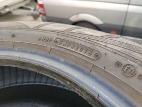 Гуми Зимни 205/55R17, снимка 8 - Гуми и джанти - 48860037