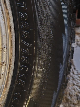    235/75R15  Mitsubishi Pajero | Mobile.bg    3