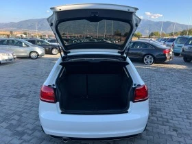 Audi A3 1.6TDI*S LINE*LED*TOP*, снимка 15