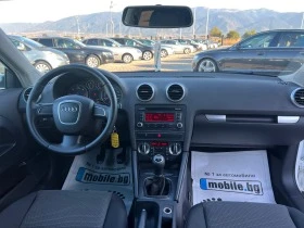 Audi A3 1.6TDI*S LINE*LED*TOP*, снимка 9