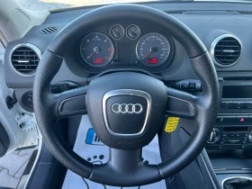 Audi A3 1.6TDI*S LINE*LED*TOP*, снимка 13