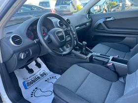 Audi A3 1.6TDI*S LINE*LED*TOP*, снимка 11