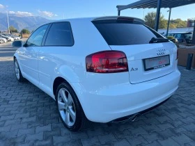 Audi A3 1.6TDI*S LINE*LED*TOP*, снимка 4