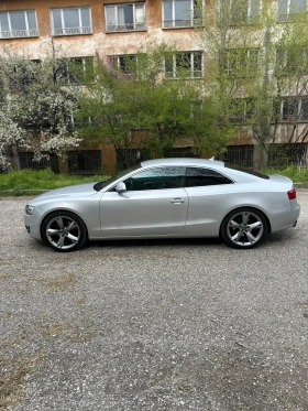 Audi A5 1.8 TFSI, снимка 9