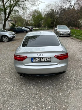 Audi A5 1.8 TFSI, снимка 8