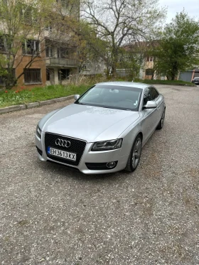 Audi A5 1.8 TFSI, снимка 11