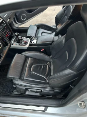 Audi A5 1.8 TFSI, снимка 15