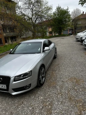 Audi A5 1.8 TFSI, снимка 7