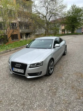 Audi A5 1.8 TFSI, снимка 5