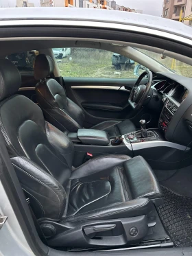 Audi A5 1.8 TFSI, снимка 12