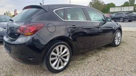 Opel Astra 1.7CDTI ЛИЗИНГ, снимка 7