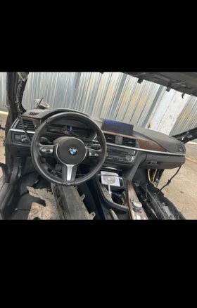 BMW 335 I 306HP, снимка 4