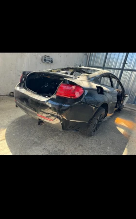 BMW 335 I 306HP, снимка 3