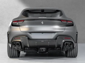 Ferrari Purosangue Canna Di Fucile, снимка 5