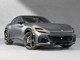 Ferrari Purosangue Canna Di Fucile, снимка 1