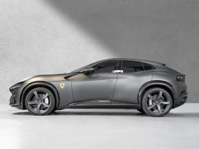 Ferrari Purosangue Canna Di Fucile, снимка 3