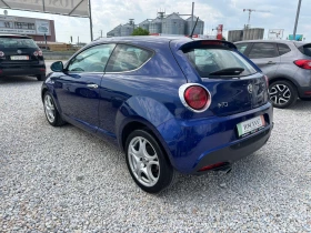 Alfa Romeo MiTo 1.4i* 105k.c.* EURO 5* Лизинг, снимка 3