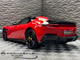 Ferrari 812 Superfast 12 CILINDRI Rosso Corsa CARBON, снимка 3
