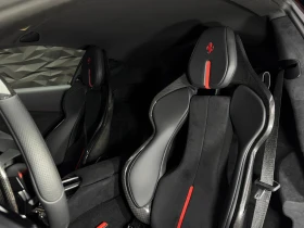 Ferrari 812 Superfast 12 CILINDRI Rosso Corsa CARBON, снимка 8