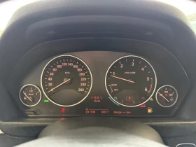 BMW 320 D, снимка 11