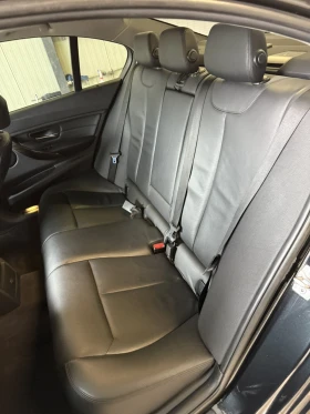 BMW 320 D, снимка 13