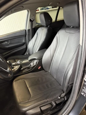 BMW 320 D, снимка 8