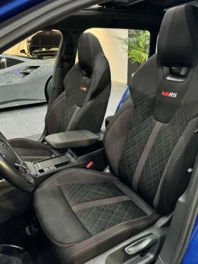 Skoda Octavia VRS TDI 4X4 200PS, снимка 8