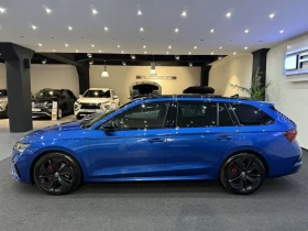 Skoda Octavia VRS TDI 4X4 200PS, снимка 3