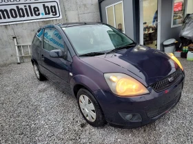 Ford Fiesta 1.2 бензин, снимка 1