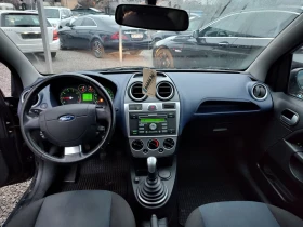 Ford Fiesta 1.2 бензин, снимка 8
