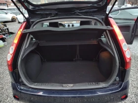 Ford Fiesta 1.2 бензин, снимка 5