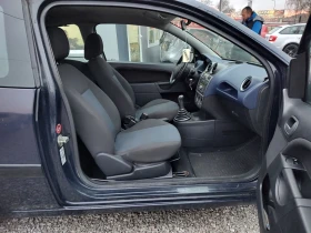 Ford Fiesta 1.2 бензин, снимка 10