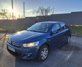 Citroen C-Elysee, снимка 1