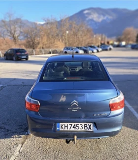 Citroen C-Elysee, снимка 6