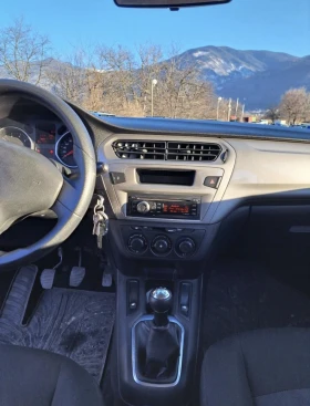 Citroen C-Elysee, снимка 10